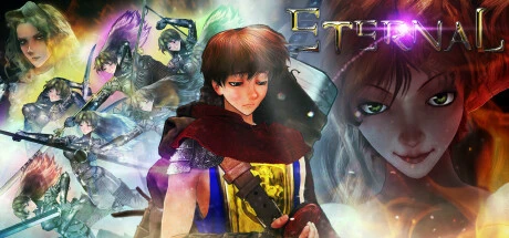 Games like Eternal