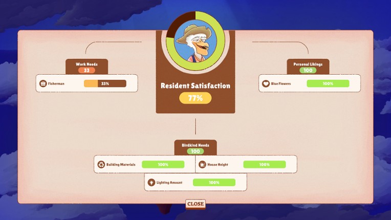 Everhome screenshot