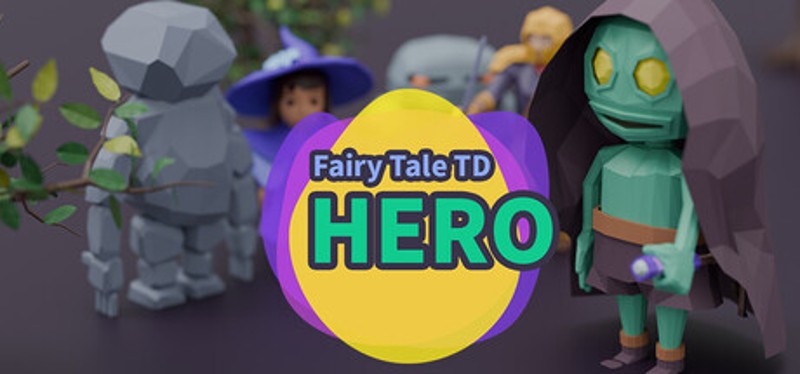 Fairy Tale TD:Hero Image