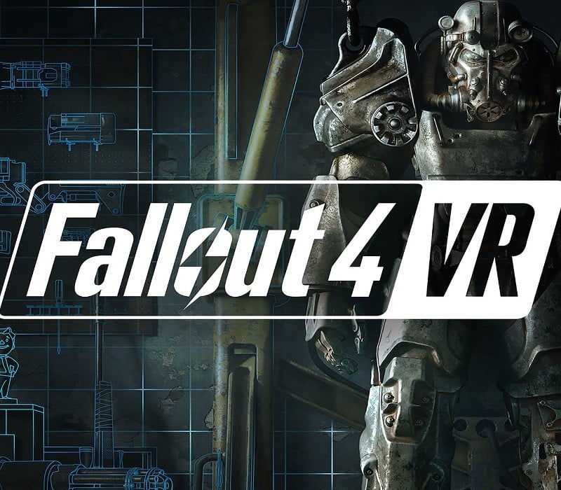 Games like Fallout 4 VR