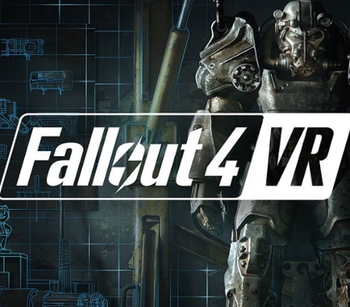 Fallout 4 VR Image