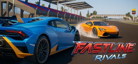 Games like Fastline Rivals