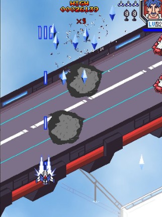 Fate and Judgement screenshot