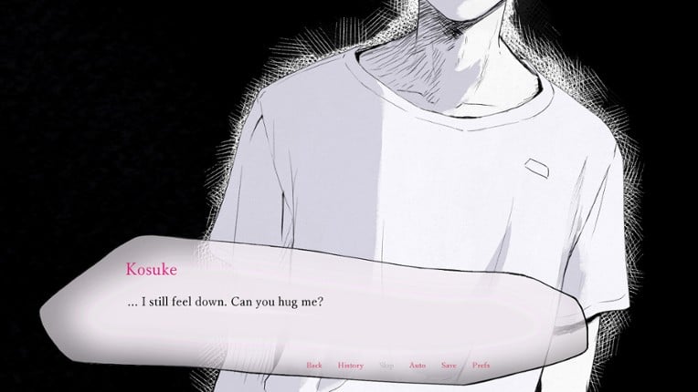 Fearbonding screenshot