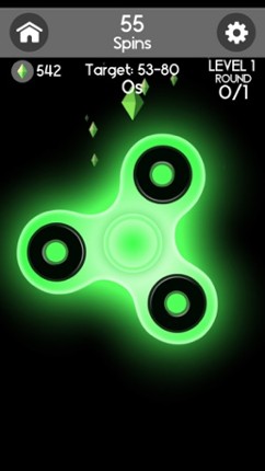 Fidget Spinner Champ Image