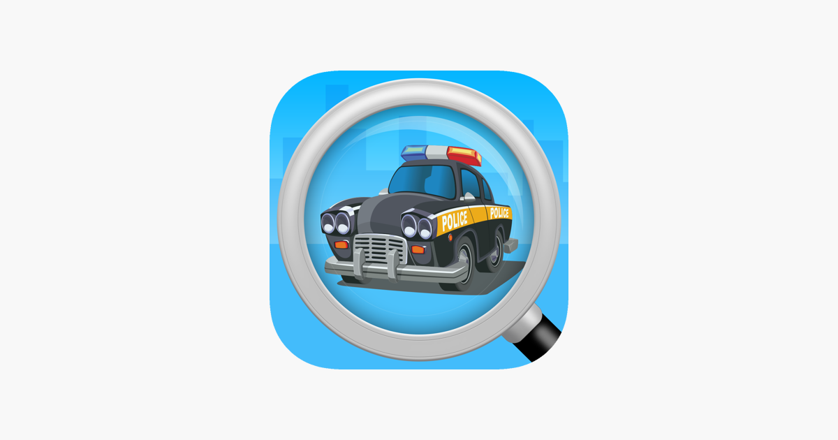 Games like Find the Difference : Cars & Vehicles