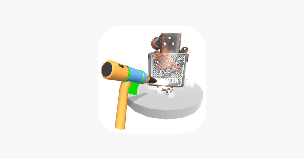 Games like Fixing &amp; Restoration 3D