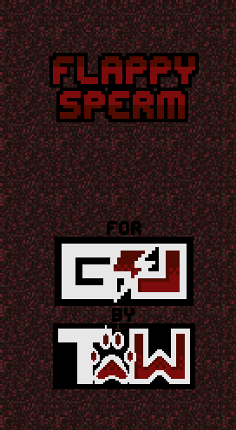 Flappy Sperm Image