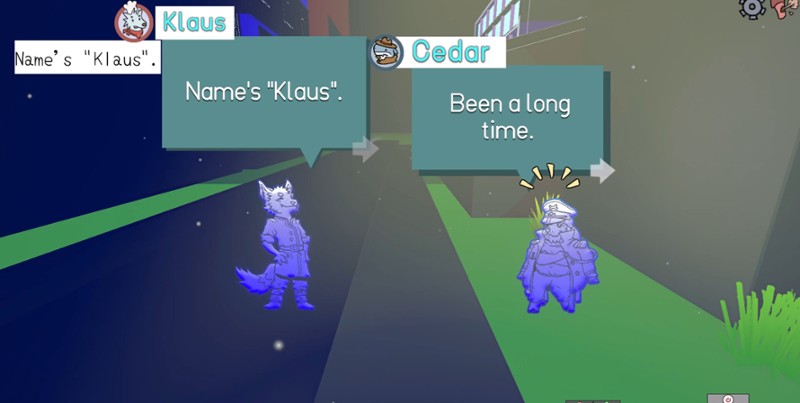 Flavor Tale screenshot