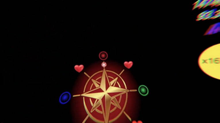 Flutterdash screenshot