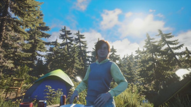 FNaF: Movie Edition Image