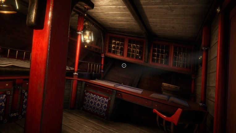 Following Seas screenshot