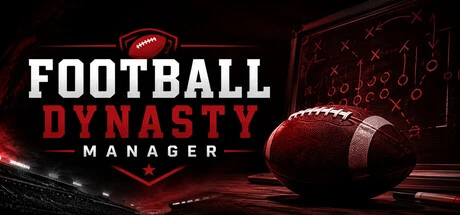 Games like Football Dynasty Manager