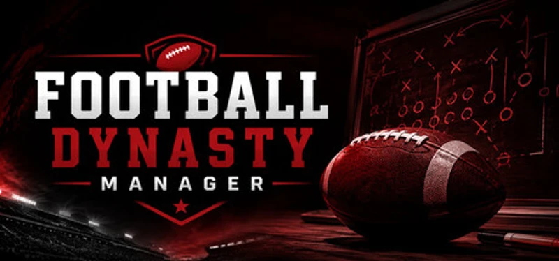 Football Dynasty Manager Image