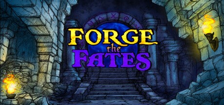 Games like Forge the Fates