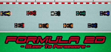 Games like F2D - Steer To Persevere