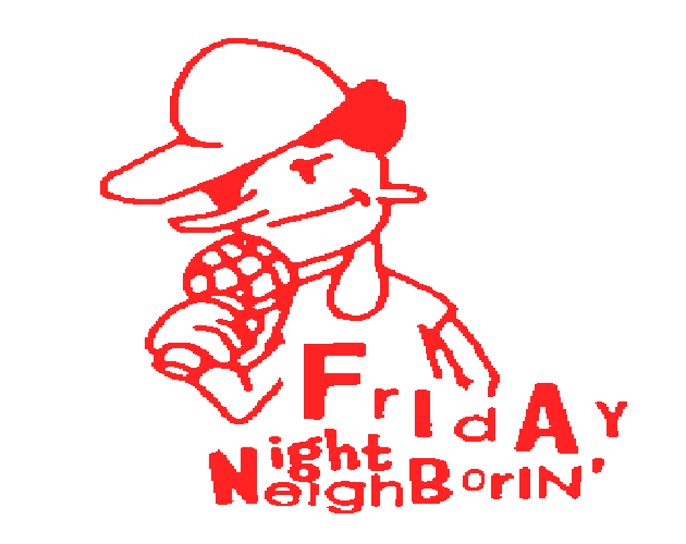 Games like Friday Night Neighborin'
