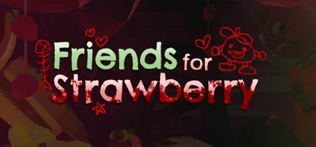 Games like Friends for Strawberry