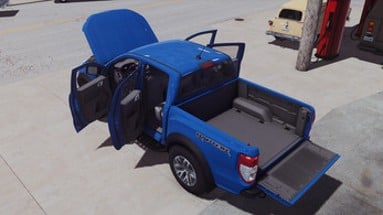 FS22 2019 Ford Ranger Raptor Image