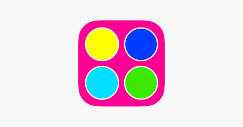 Fun learning colors games 3 Image