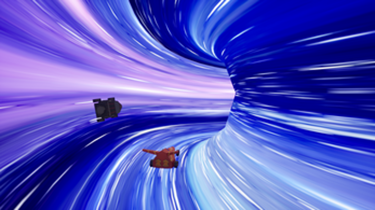 Galactic Gauntlet Image