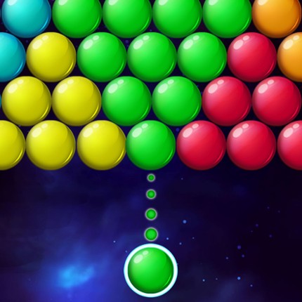 Bubble Shooter Blast Image