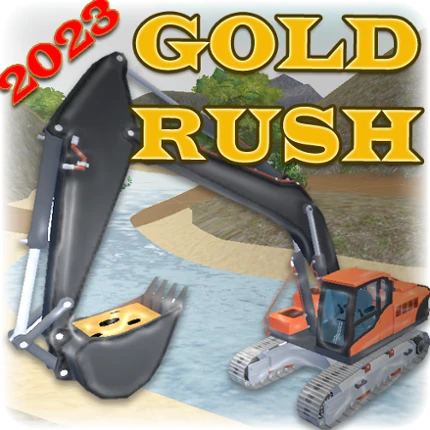 Gold Rush Sim - simulator game Image