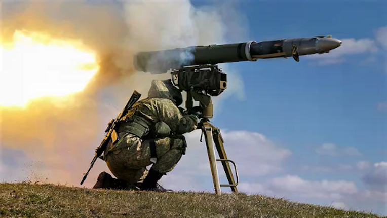 Games 2023: Army Mission Games Image