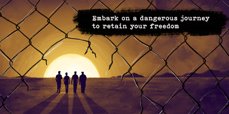 Road to a Better Tomorrow screenshot