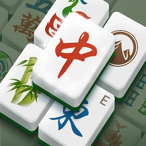 Games like Mahjong Solitaire: Classic