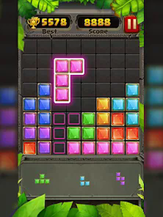 Block Puzzle Guardian Image