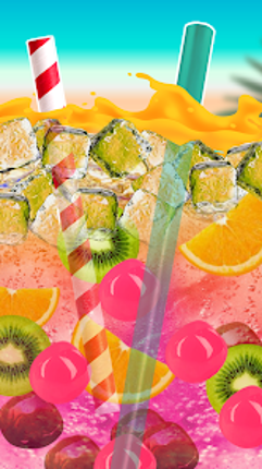 iBoba - Antistress Milk Tea Image