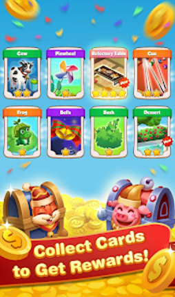 Coin Beach - Slots Master Image