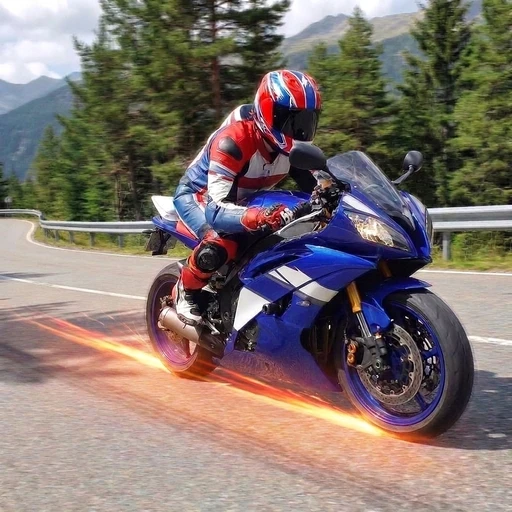Games like Ultimate Traffic Moto Racing