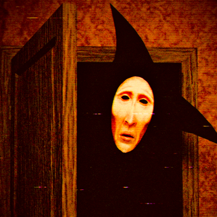Obelisk Analog Horror Game Image