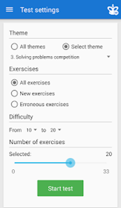 Chess Strategy & Tactics Vol 2 screenshot