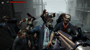 Zombie Shooting : D-Day 2 Image