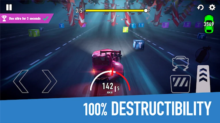 Garage Monster: Mayhem Unbound Image