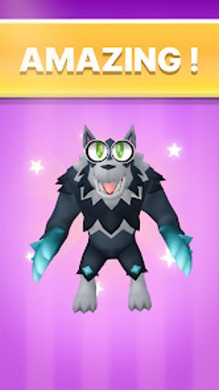 Blind box: Mystery Toys 3D Image