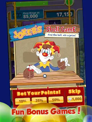 Slingo Adventure Bingo & Slots Image