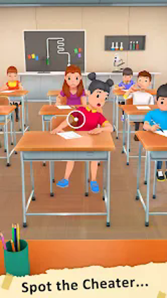 Pass or Fail screenshot