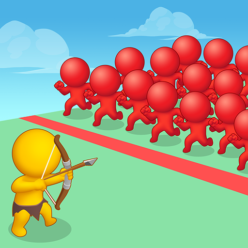 Games like Arrow Fight