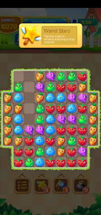 Plants War screenshot