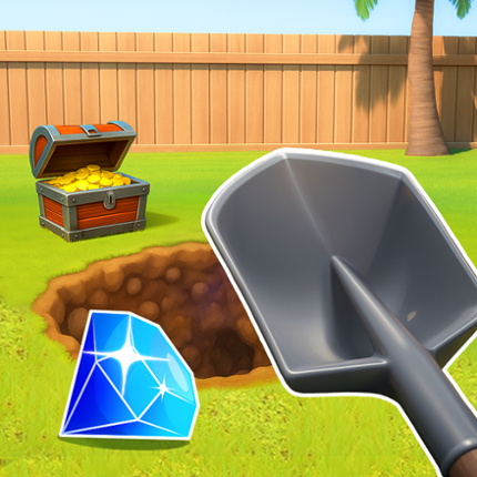 Gold Miner: Fun Mining Games Image