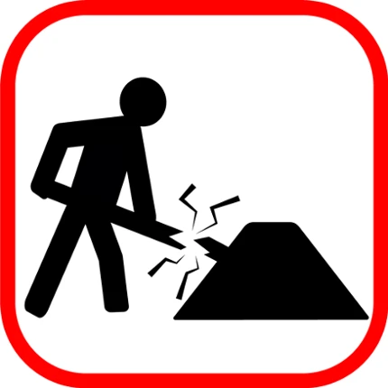 Chaotic Airport Constr Manager Image