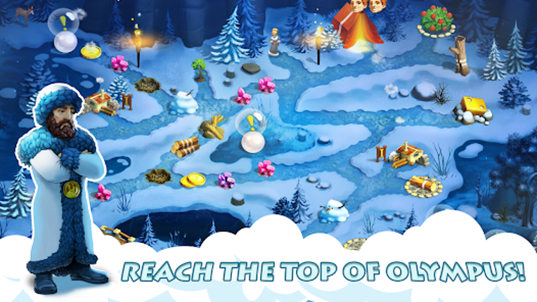 12 Labours of Hercules VI Image