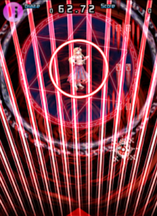 Touhou ThousandNightAnamnesis Image