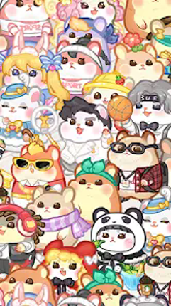 Tiny Paws: Cute Idle Tycoon Image