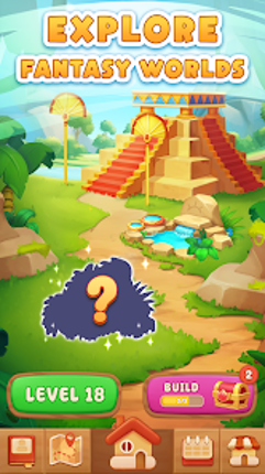 Braindoku: Sudoku Block Puzzle screenshot