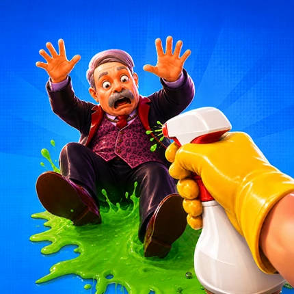 I Am Janitor Image